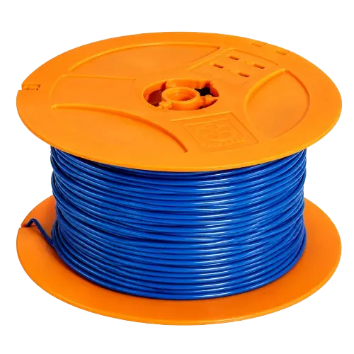 Cables de Alimentación y Control