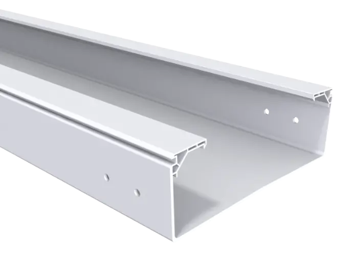 Bandeja PVC