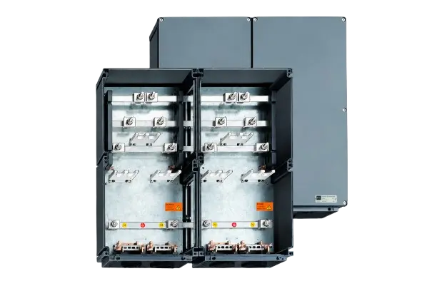 Tableros y Cajas ATEX