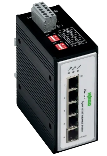 SWITCHES