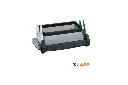 LAPP EPIC® H-B 16 AG-LB AG Carcasa base de montaje en panel con palanca simple