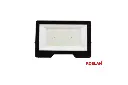 ROBLAN Luminaria LED Reflector 150W 6500K 15000lm 100-240V IP65 IK08