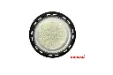 ROBLAN Luminaria LED Highbay 200W 6500K 24000lm 100-240V IP65 IK08