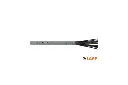 LAPP cable de energía ÖLFLEX CLASSIC 110 4x0,5MM2 PVC 4x0,5mm2