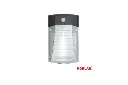 ROBLAN Luminaria LED Aplique 30W 6500K 3300lm 100-240V IP65 IK10
